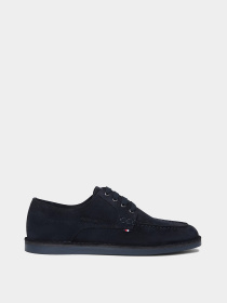 Туфли и лоферы Tommy Hilfiger модель FM0FM05841-DW5 Фото
