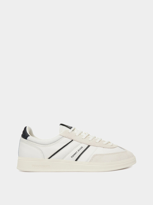 Кроссовки Tommy Hilfiger модель EM0EM01672-0K9 Фото