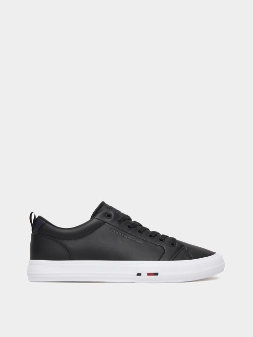 Кеды Tommy Hilfiger модель FM0FM05708-BDS Фото