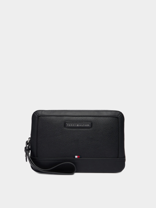 Кошельки Tommy Hilfiger модель AM0AM13953-BDS Фото
