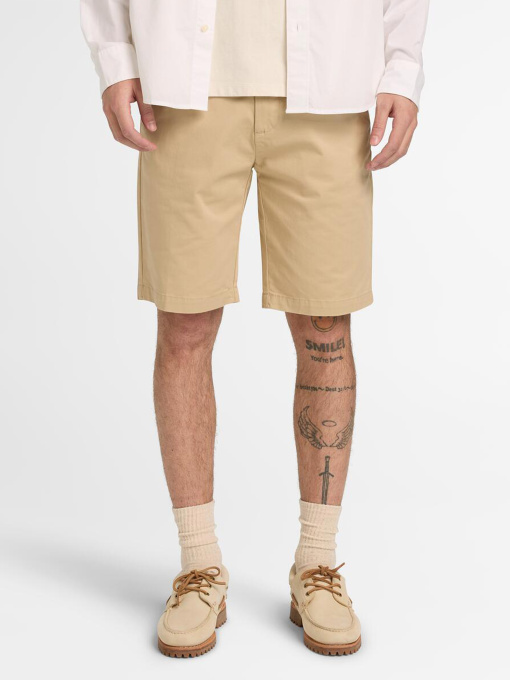 Шорты Timberland модель TB0A2DFMY94 Фото