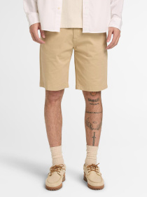 Шорты Timberland модель TB0A2DFMY94 Фото