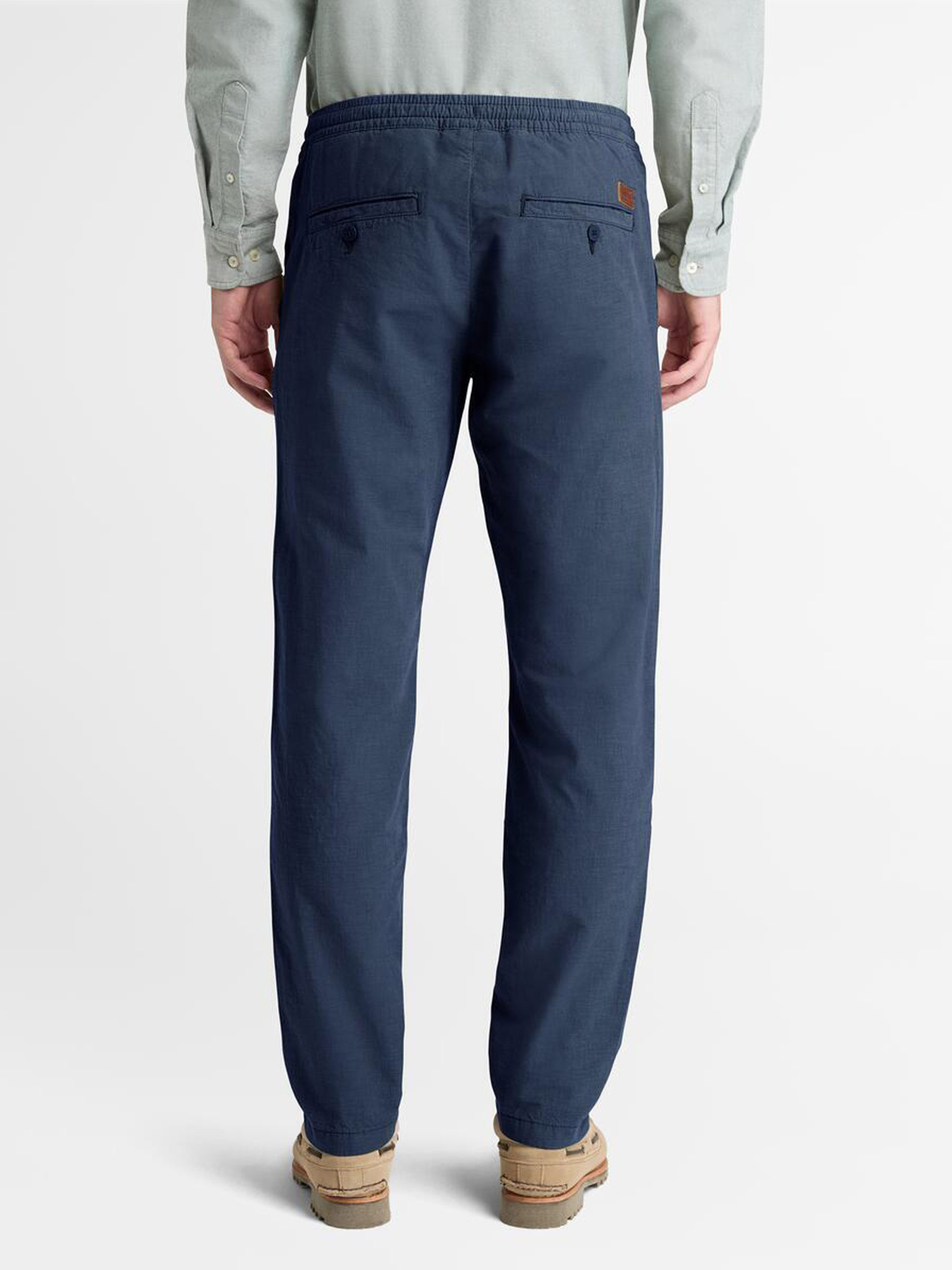 Брюки Timberland модель TB0A2F6BB68 Фото