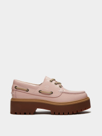 Туфли и лоферы Timberland модель TB0A2GVFA5H Фото