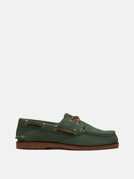 Слипоны и мокасины Timberland модель TB0A2Q9XES7 Фото