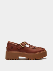 Туфли и лоферы Timberland модель TB0A4188EM6 Фото