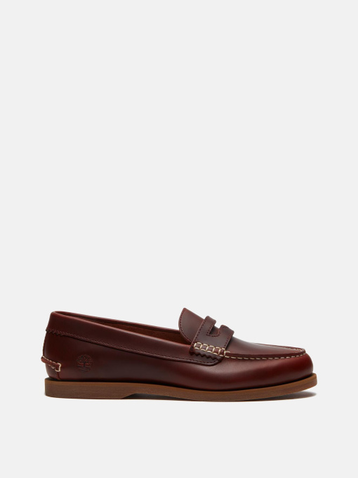 Туфли и лоферы Timberland модель TB0A5MXNEIW Фото