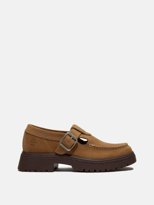 Сандалии Timberland модель TB0A5MY9EW1 Фото