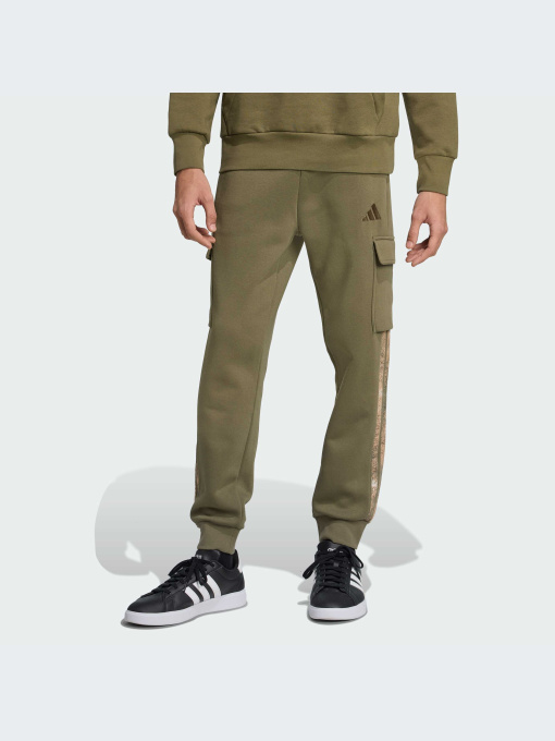 Брюки Adidas модель JM1714-KZ Фото