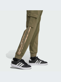 Брюки Adidas модель JM1714-KZ Фото