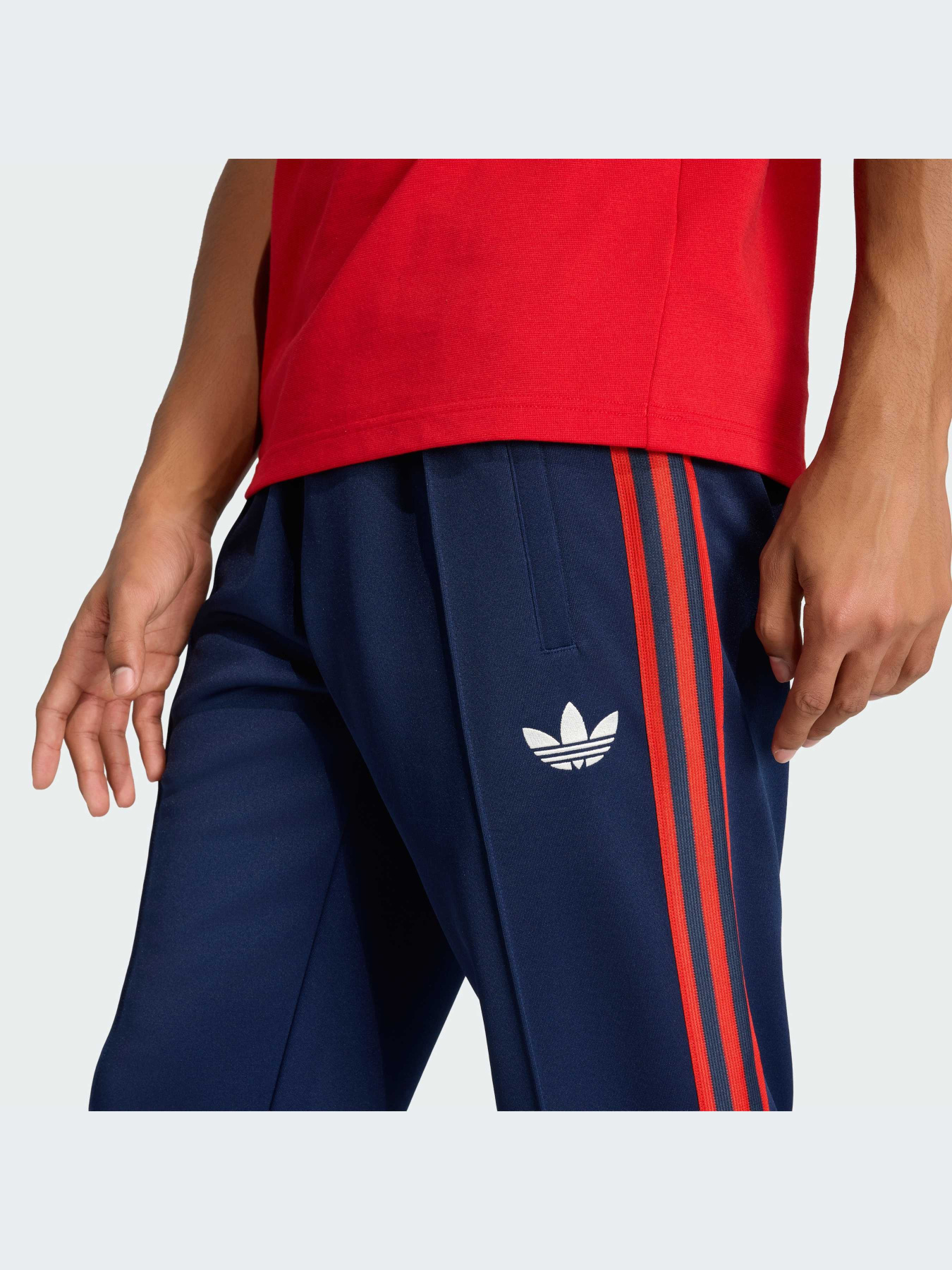 Брюки Adidas модель KB1757-KZ Фото