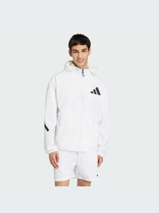 Худи и свитшоты Adidas ZNE модель KD8495-KZ Фото