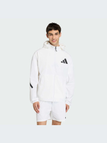 Худи и свитшоты Adidas ZNE модель KD8495-KZ Фото