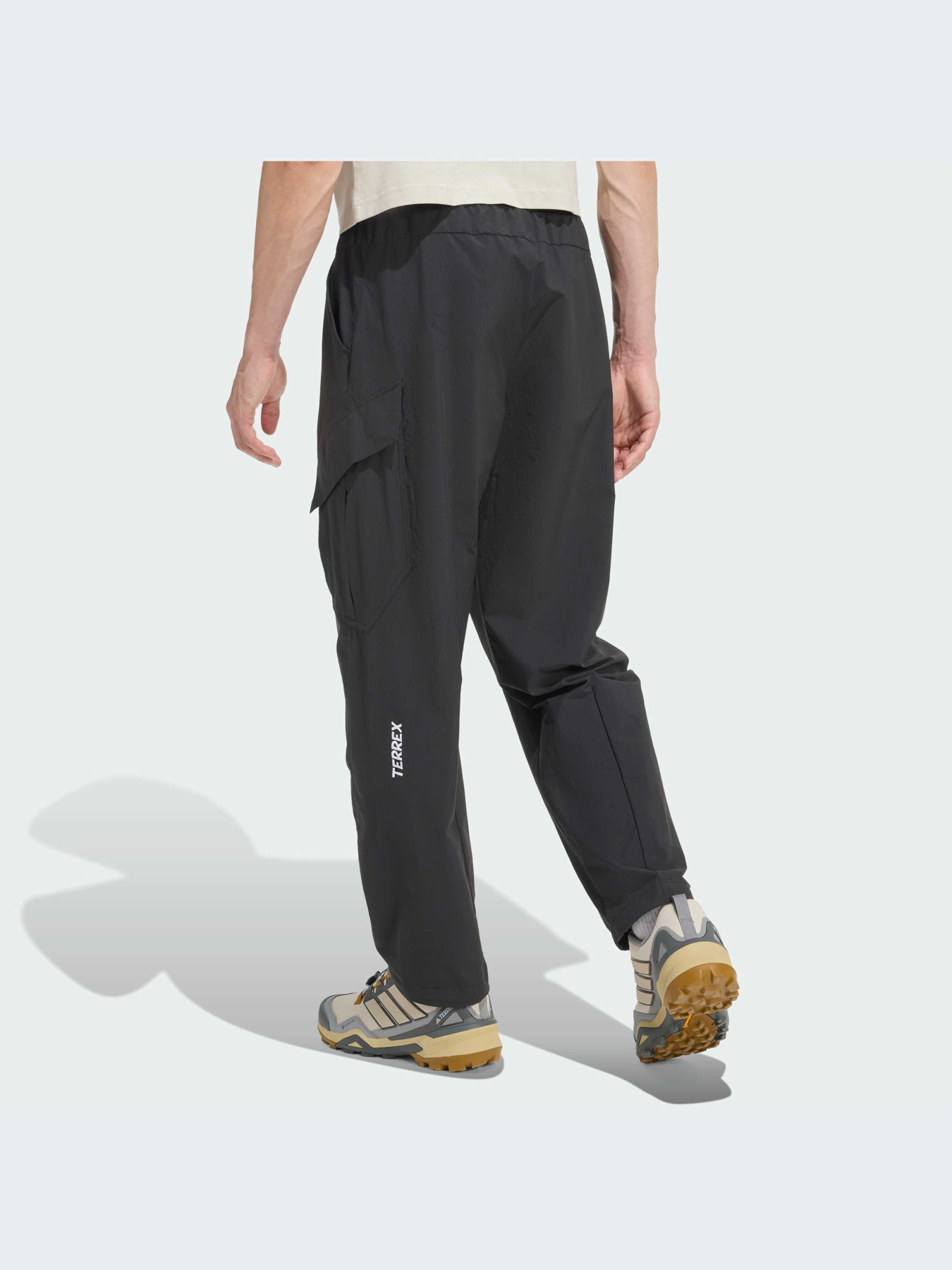 Брюки Adidas модель KE4998-KZ Фото