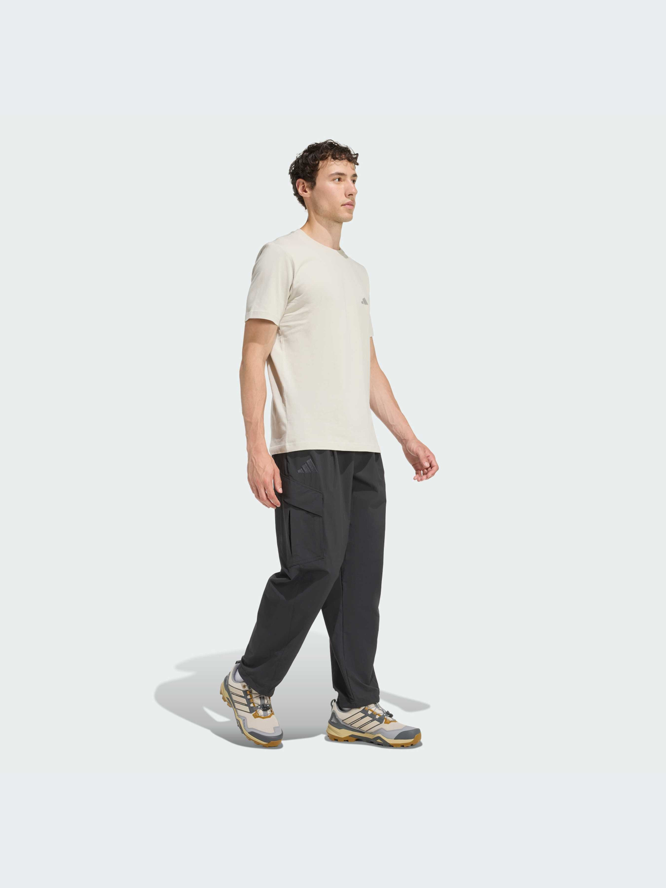 Брюки Adidas модель KE4998-KZ Фото