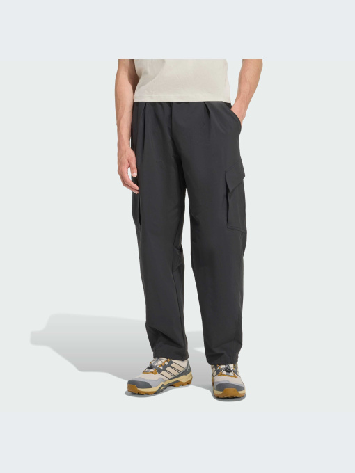 Брюки Adidas модель KE4998-KZ Фото