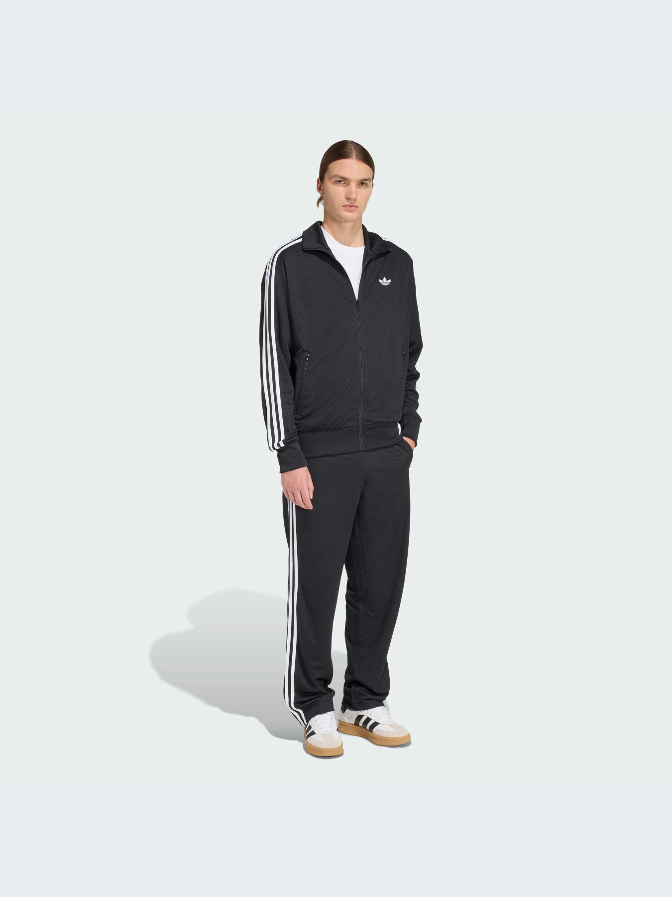 Брюки Adidas модель KE0767-KZ Фото
