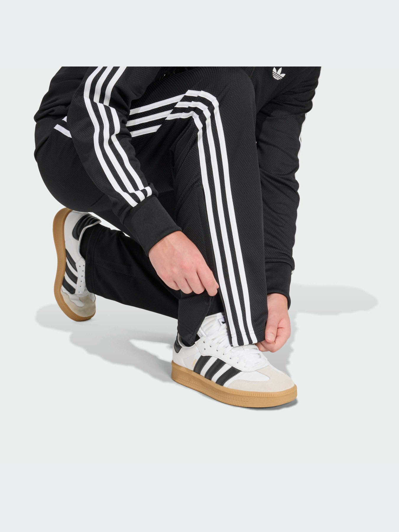 Брюки Adidas модель KE0767-KZ Фото