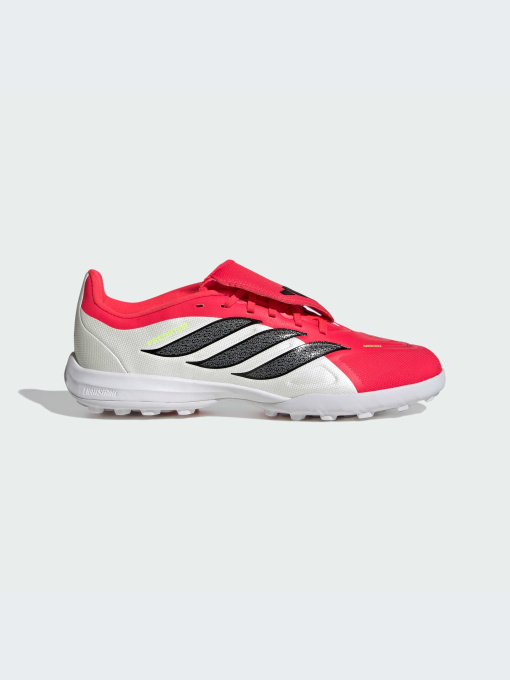 Кроссовки Adidas Predator модель JR7917-KZ Фото