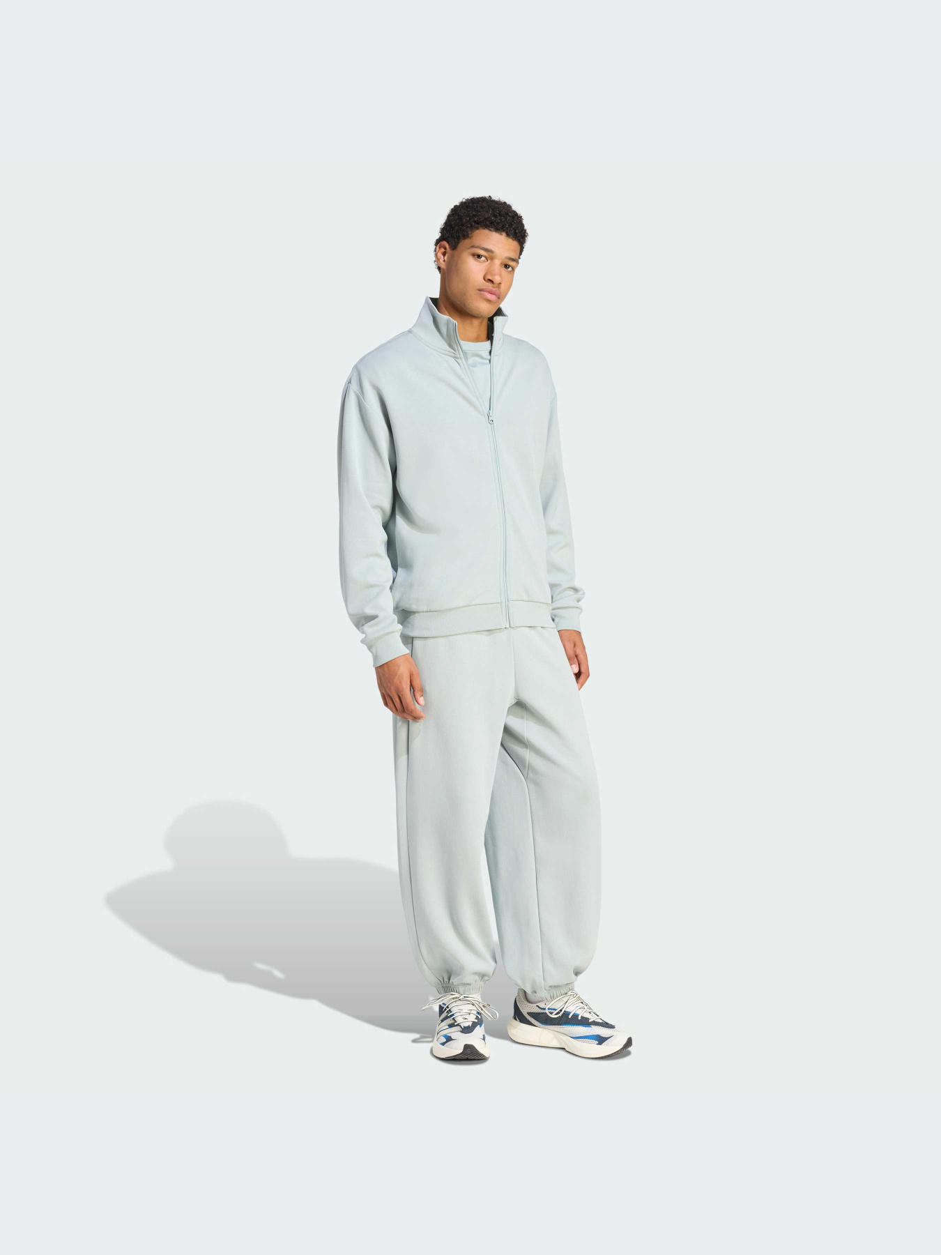 Брюки Adidas модель KF8575-KZ Фото