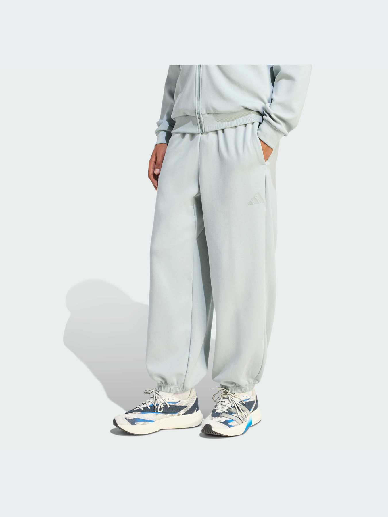 Брюки Adidas модель KF8575-KZ Фото