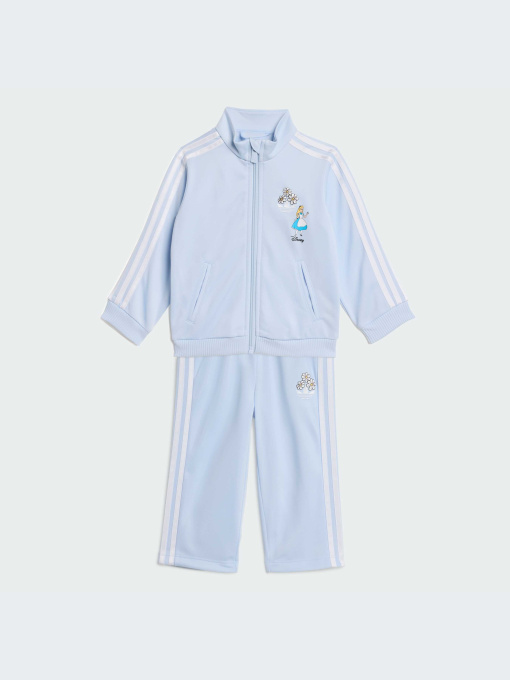 Костюмы Adidas модель KE9977-KZ Фото