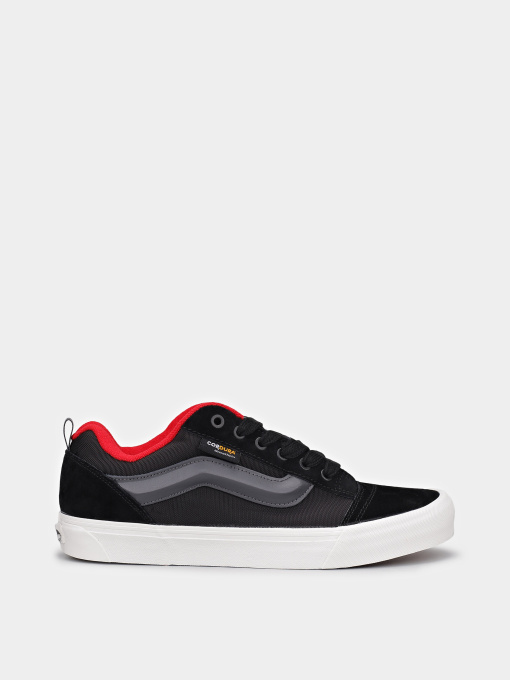 Кеды Vans модель VN000D22DE21 Фото