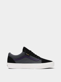 Кеды Vans модель VN000D7ZB5P1 Фото