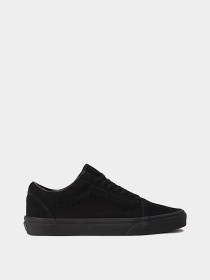 Кеды Vans модель VN000D9YBKA1 Фото