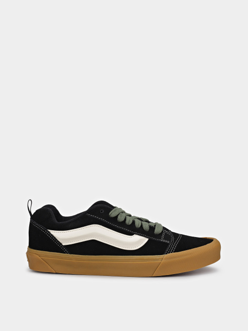 Кеды Vans модель VN000DAJYJ71 Фото