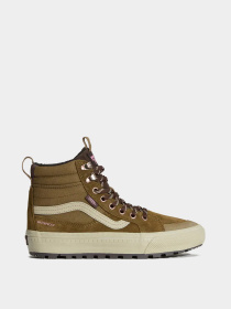 Кеды Vans модель VN000DAQRPK1 Фото
