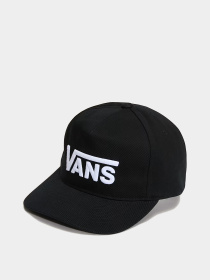 Шапки и кепки Vans модель VN000QAHBLK1 Фото