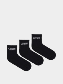 Носки и гольфы Vans модель VN000QBWBLK1 Фото