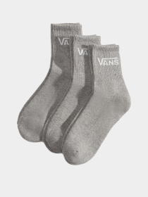 Носки и гольфы Vans модель VN000QBWHTG1 Фото