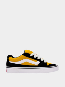 Кеды Vans модель VN000CXZEMX1 Фото