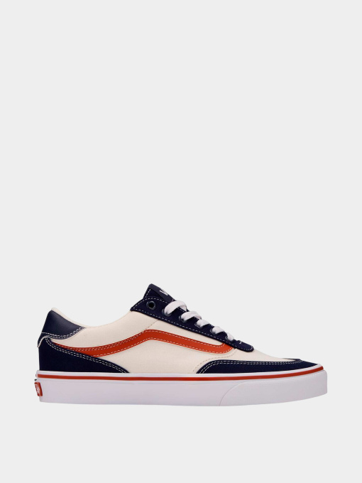 Кеды Vans модель VN000D7QJDU1 Фото