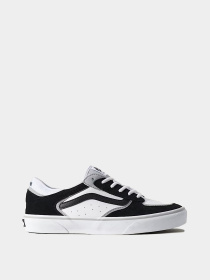 Кеды Vans модель VN000DA2BA21 Фото