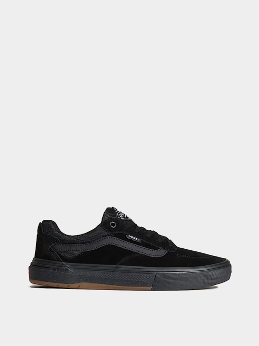 Кеды Vans модель VN000DA41OJ1 Фото