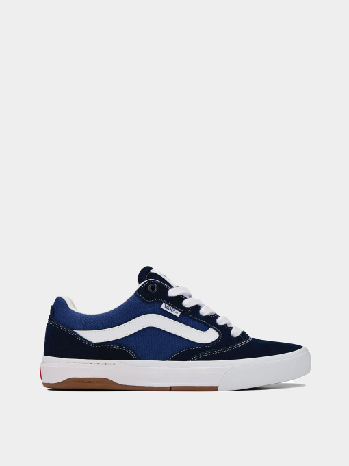 Кеды Vans модель VN000DCGSN01 Фото