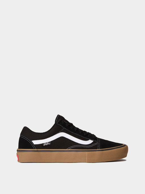 Кеды Vans модель VN000EDNB9K1 Фото