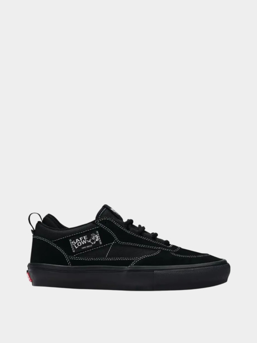 Кеды Vans модель VN000EEHBKA1 Фото