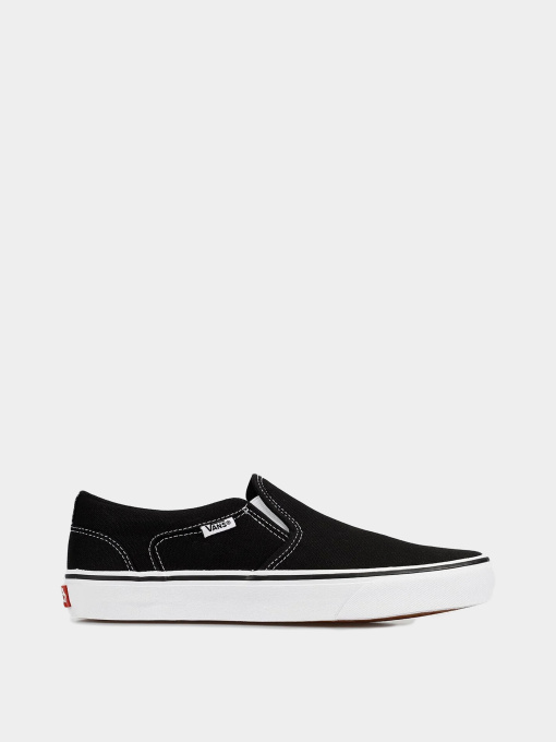 Кеды Vans модель VN000SEQ1871 Фото