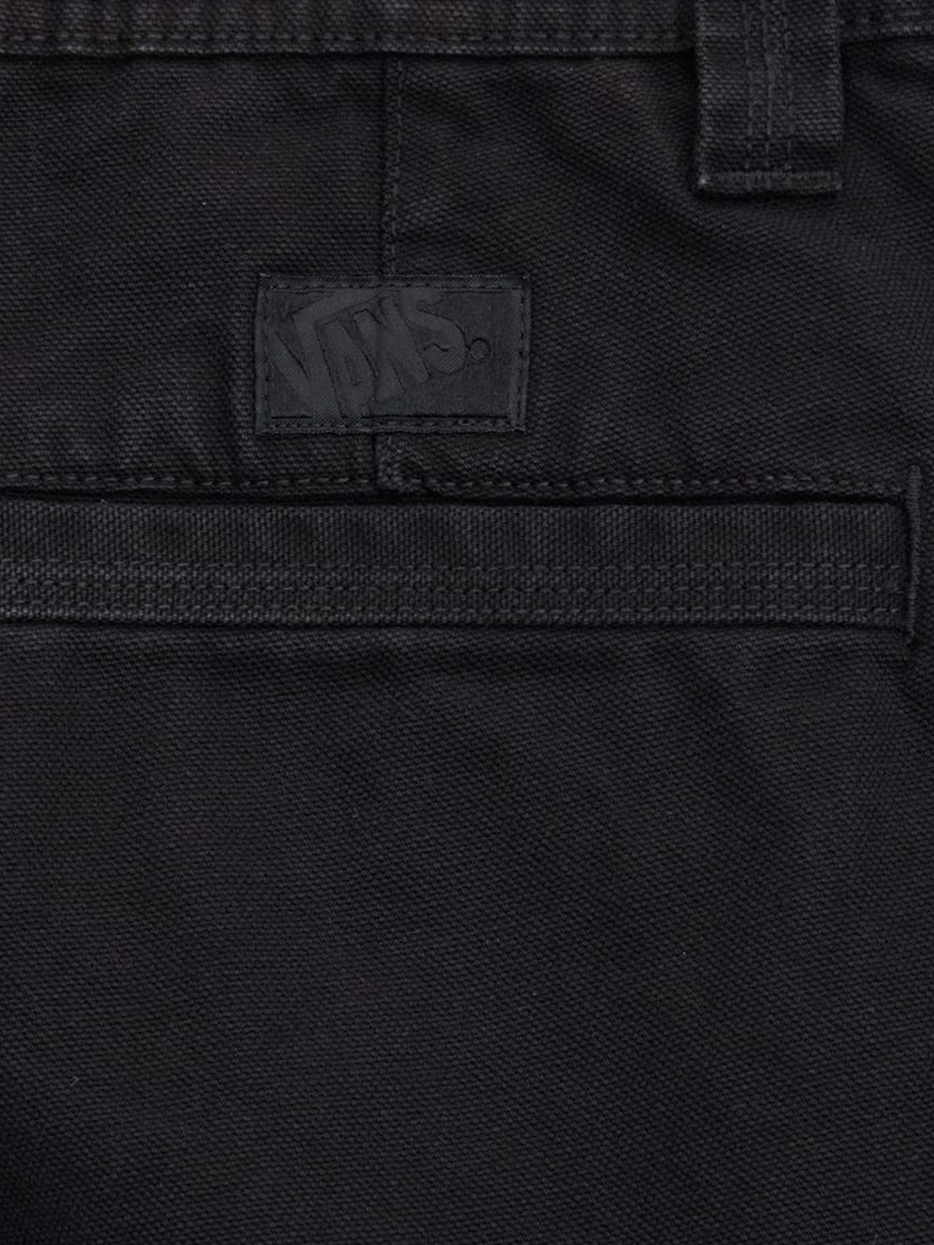 Брюки Vans модель VN000T71BLK1 Фото