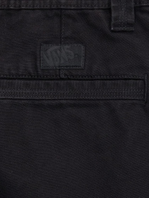 Брюки Vans модель VN000T71BLK1 Фото