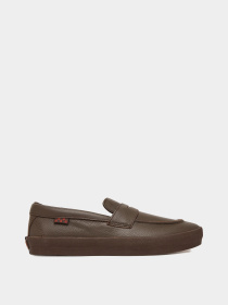 Туфли и лоферы Vans модель VN000VAQFSB1 Фото