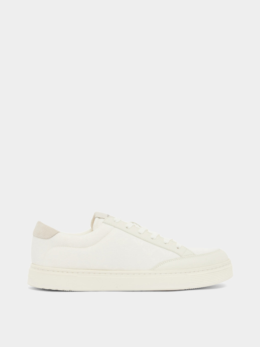 Кроссовки Emporio Armani модель EM004782-AF23199-M0172 Фото
