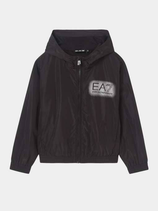 Куртки и дубленки EA7 модель 7W000951-AF12454-MC026 Фото