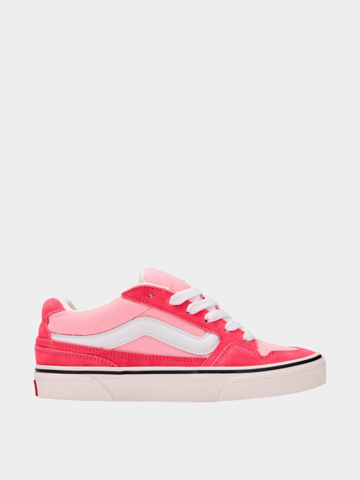 Кеды Vans модель VN0007P9FUO1 Фото