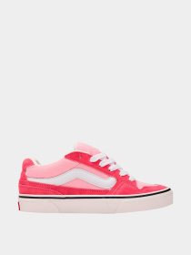 Кеды Vans модель VN0007P9FUO1 Фото