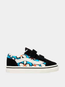 Кеды Vans модель VN000CTGFNM1 Фото